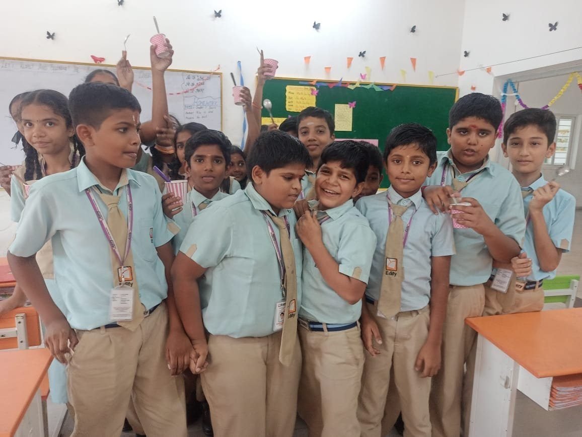 Classmates