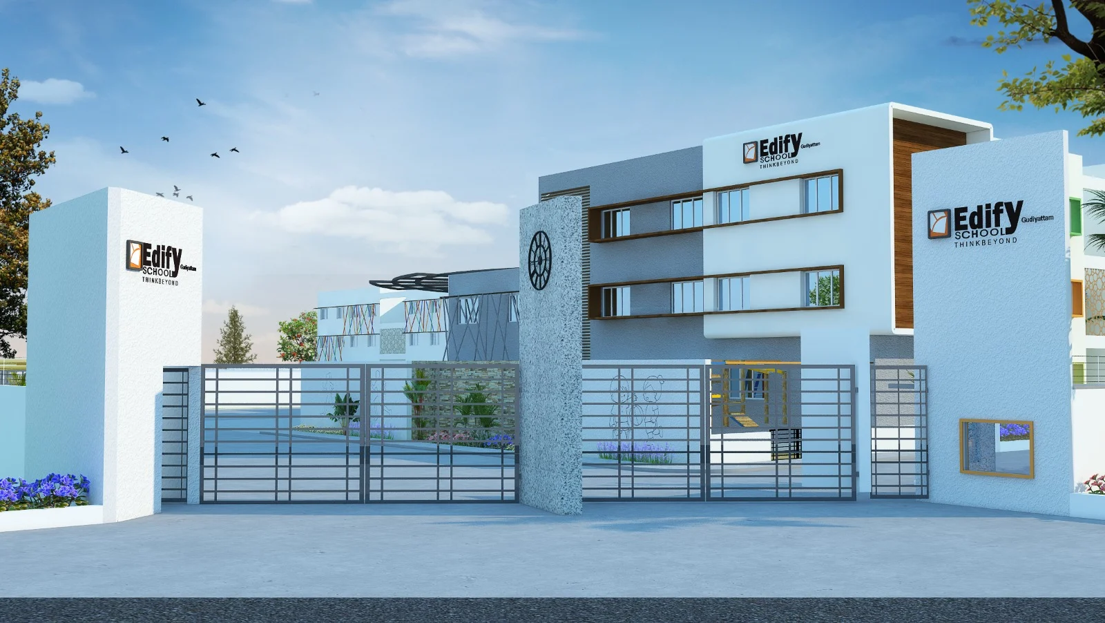 Building V1 0 7